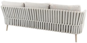 Taste Eva stoel-bank loungeset 3-delig