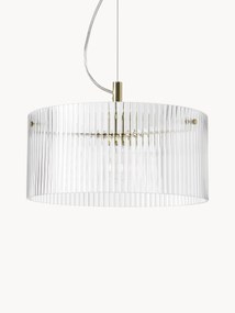 Hanglamp Emmi van glas