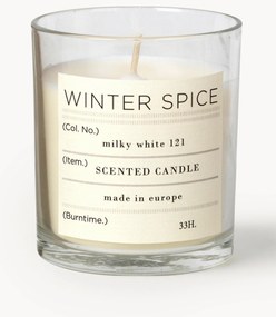 Geurkaars Lovelock (Zimt)