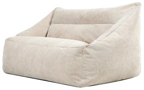 Cecilia Fine Cord Zitzak Bean Bag