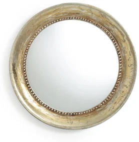 Ronde spiegelØ60 cm, Afsan