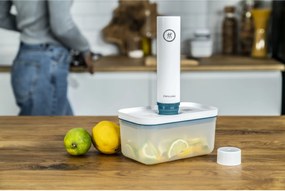 ZWILLING Fresh &amp; Save Meal prep bundel, 6-delig / M, kunststof, La-mer - Fresh &amp; Save - ZWILLING