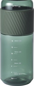 ZWILLING Bottle fles, 680 ml, Tritan, Donker groen - Bottle - ZWILLING