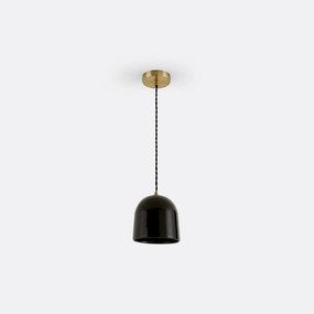 Keramische hanglampØ15 cm, Nilana