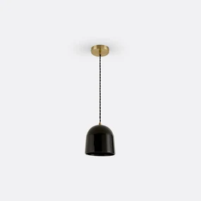 Keramische hanglampØ15 cm, Nilana