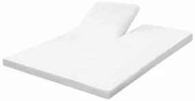 Dixxius Split-Topper Molton Online-Only Basic – Bij Swiss Sense