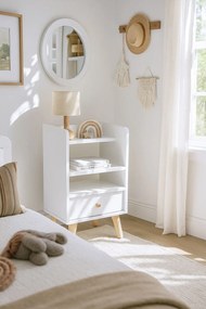 Egel salontafel
