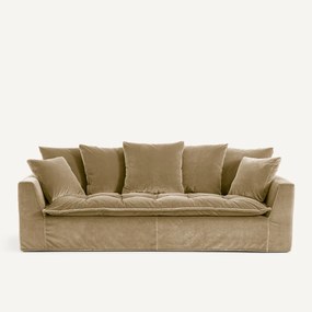 Fluwelen bank, OTAVIA