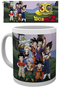 Mok Dragonball z - 30th Aniversary
