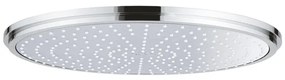 GROHE Rainshower Cosmopolitan 400 Hoofddouche - 40cm - 1 straalsoort - chroom 28778000