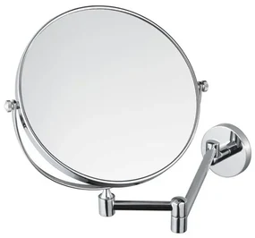 Haceka Pro2000 Scheerspiegel 20cm chroom 1190819
