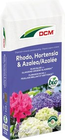 DCM meststof voor rhododendron, hortensia &amp; azalea - 10 kg - voor 175 m² - Bio