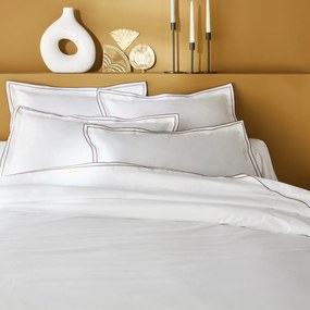 Bolstersloop in Egyptisch katoen, Camila