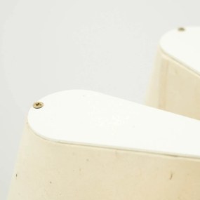 By-Boo Meander Design Hanglamp Handgemaakt Papier