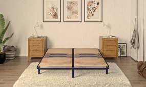 Emma Essential Bedframe 160x200 cm