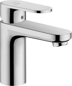 Hansgrohe Vernis Blend Wastafelmengkraan 89 CoolStart Chroom