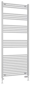 Eastbrook Wendover verticale radiator 180x75cm Wit 946 watt