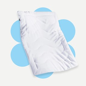 Cloudpillo Wasbaar Dekbed