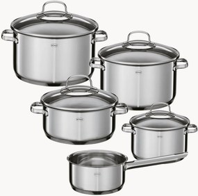 Kookset Elegance, 9-delig