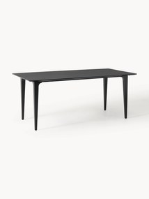Eettafel Archie van mangohout, in verschillende formaten