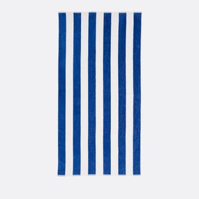 Strandlaken fluweel 420 g, Hendaye