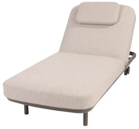 Taste by 4 Seasons Milano ligbed terre Ligbed   bruin weerbestendig