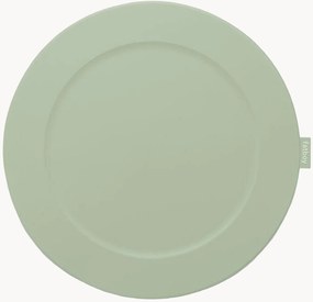 Siliconen placemats Place-We-Met, 2-delig