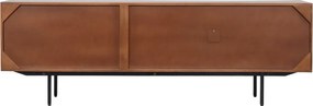 Retro TV Meubel - 180x45x60cm.