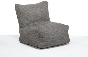 Laui Lounge Basic Kids Outdoor - Antraciet