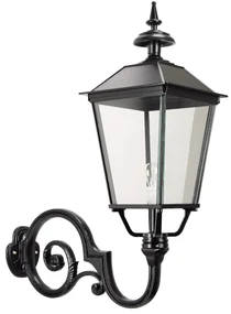 Klassieke muurlamp Singel XL