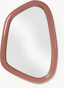 Organische wandspiegel Irina, H 86 cm