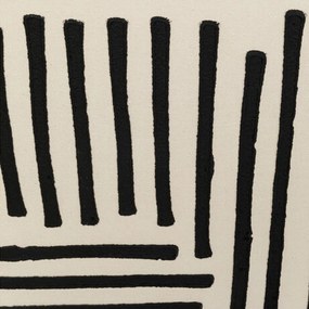 Kare Design Artistic Line Schilderij Japandi