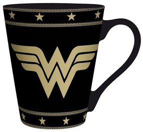 Koffie mok Wonder Woman