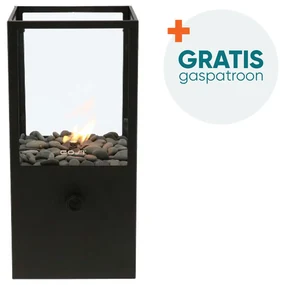 Cosiscoop Dome - Black