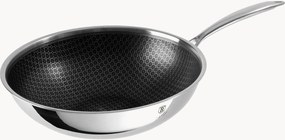 Wok Eternal Collection met antiaanbaklaag