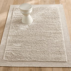 Handgeknoopt wollen vloerkleed, EDGI