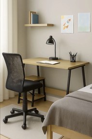 Fort Bureau