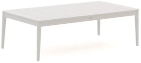 Bellagio Florentina lounge tuintafel 120x65x37cm