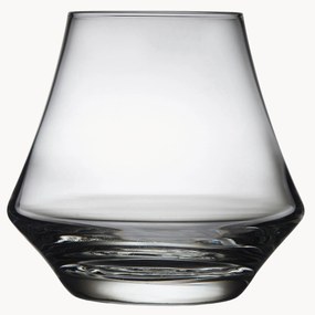 Whiskeyglazen Juvel, 6-delig