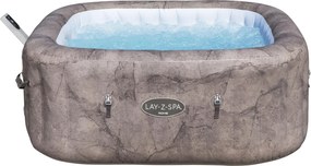 Bestway Lay-Z-Spa Rome 6 Maxhold EnergySense Ultra Fit Smart - 4-6 personen - energiezuinig!