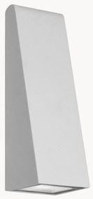 Outdoor LED-wandlamp Cuneo Mini