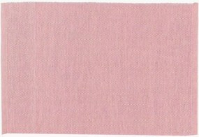 Katoenen placemats Herringbone, 6-delig