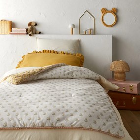 Dekbed in gewassen katoen, Rosalie