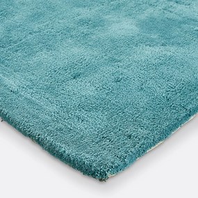 Vloerkleed in getuft katoen, Renzo