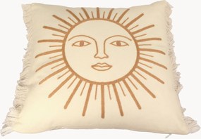 Katoenen kussen Sun