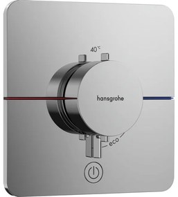 Hansgrohe ShowerSelect Comfort Q Inbouwmengkraan 15589000