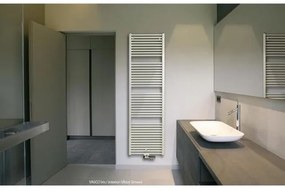 VASCO Radiator (decor) - 168.2x90x3.2cm - Traffic White mat 388090168lb1000