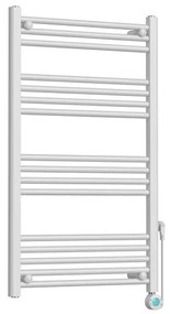 Rosani Avant Elektrische radiator - 100x60cm - 400watt - glans wit AF-CNE60100W