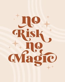 Ilustratie No Magic, Beth Cai