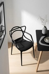 Korme Basic Stoel